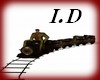 I.D RIDE TRAIN WINTER