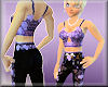 ROSE LILAC OUTFIT