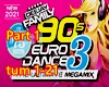 90s  eurodance megamix