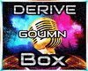GM | Box Derive