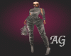 Silver Suit Bundle V2
