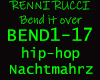 RENNI RUCCI - Bend over