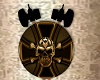 pirate Shield