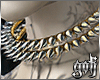 Choker Spikess <3
