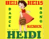 Dance&Song Heidi HBz RM