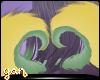Toxic tail v1