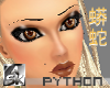 [ASK] *Python* eyes