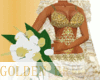 {5STR} Golden Bride