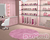 Dream Closet Pink