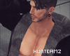 HMZ: Fur Hooded #1
