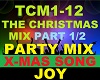 Joy The Christmas P1/2