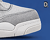 𝖉.Retro 4s Grey