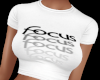 FOCUS T-Shirt