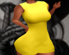 Erotique Busty Yellow