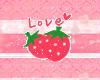 Strawberry [Love]