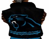 Panthers Vest