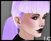 IC| Lilac Mysty