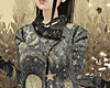 Star & Moon Jacket