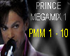 PRINCE MEGAMIX 1