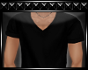Jett:Basic T-shirt Black
