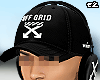 ez. Off Grid Cap x Beats