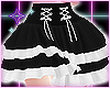 Lace Cute Skirt V