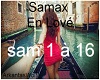 Samax - En Lové