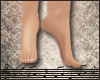 MC| Dainty Small Feet
