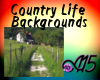 Country Life Backgrounds