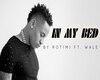 ROTIMI -IN MY BED- M
