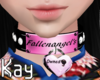 *Fallenangel's F Collar