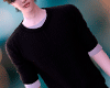 BLACK SWEATER