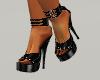 !C-Modelo Black Heels