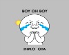 Boy Oh Boy - Diplo GTA