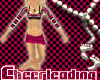 [Sx] 20 Cheerlead. Poses