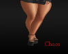 !C Cass tattoo platform