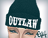 GH|Outlaw Beanie.