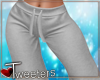 Grey Joggers