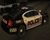 llzM Avatar Police Car M