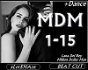SEXY LOVE mdm 1-15