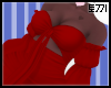 T|Tie Dress Red