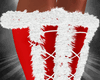Santa Babes Plats [V2]