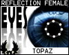 -cp Reflection Topaz