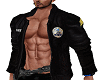Police jacket *M