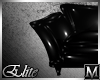 M* PVC ELITE Chair for 3