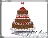 VM 18+VAT BIRTHDAY CAKE