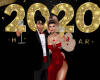 (KUK)2020 New Years 12P
