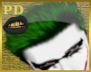 PD| Joker Hair