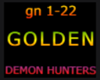 GOLDEN