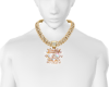 Queen A custom